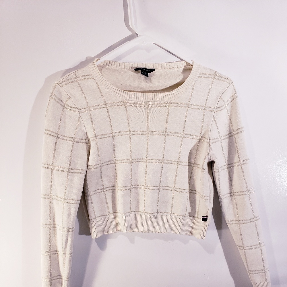 [ Tommy Hilfiger ] Kids Sweater size 12 / 14